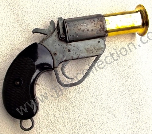 Signal Pistol No. 1 Mark V